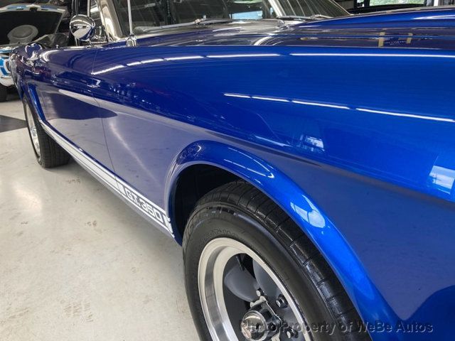 1966 Ford Mustang Shelby Tribute Shelby Tribute - 22188243 - 4