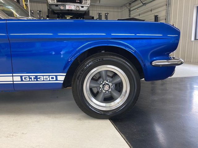 1966 Ford Mustang Shelby Tribute Shelby Tribute - 22188243 - 5