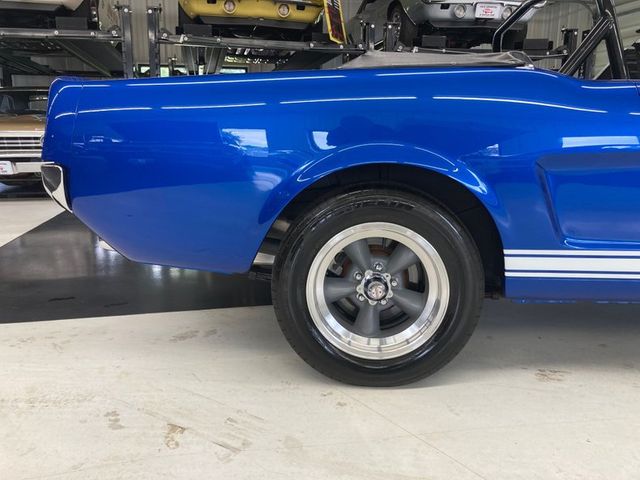 1966 Ford Mustang Shelby Tribute Shelby Tribute - 22188243 - 7