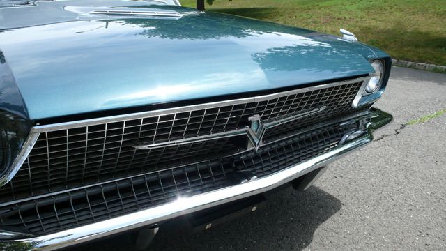 1966 Ford THUNDERBIRD  - 15208172 - 9