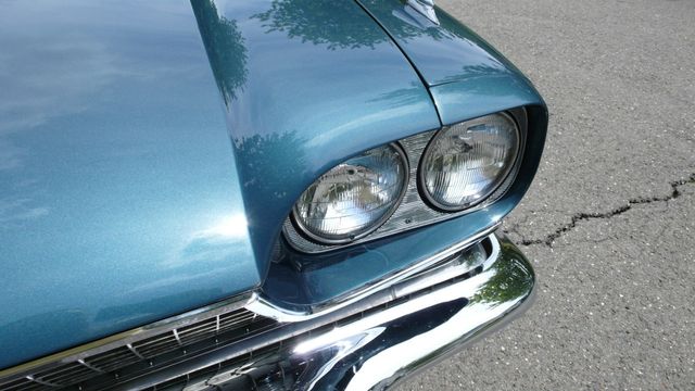 1966 Ford THUNDERBIRD  - 15208172 - 11