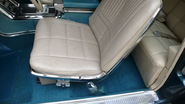 1966 Ford THUNDERBIRD  - 15208172 - 14