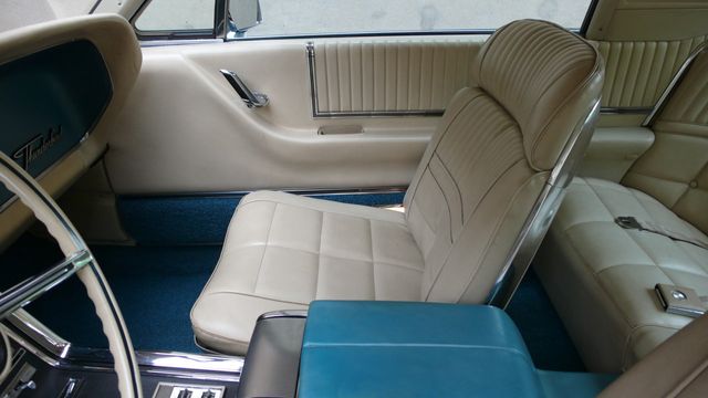 1966 Ford THUNDERBIRD  - 15208172 - 16
