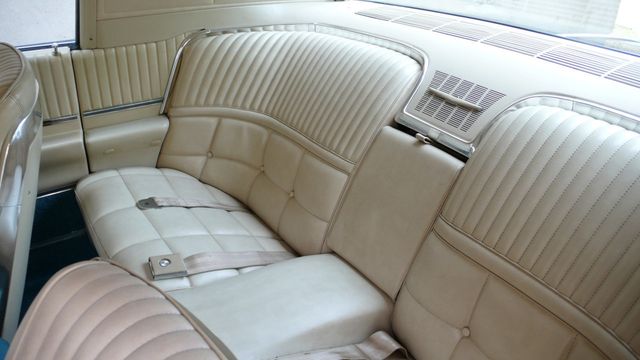 1966 Ford THUNDERBIRD  - 15208172 - 22