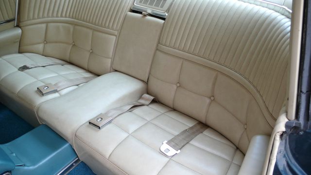 1966 Ford THUNDERBIRD  - 15208172 - 23