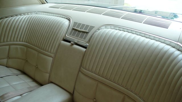 1966 Ford THUNDERBIRD  - 15208172 - 25