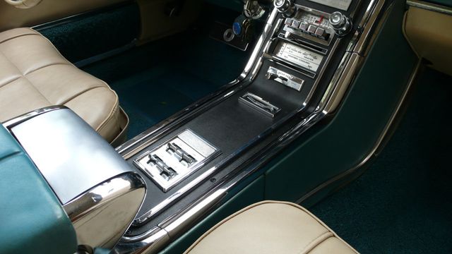 1966 Ford THUNDERBIRD  - 15208172 - 28