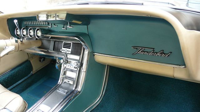 1966 Ford THUNDERBIRD  - 15208172 - 31