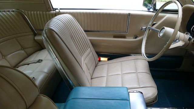 1966 Ford THUNDERBIRD  - 15208172 - 33