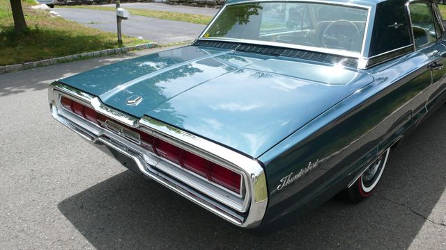 1966 Ford THUNDERBIRD  - 15208172 - 39