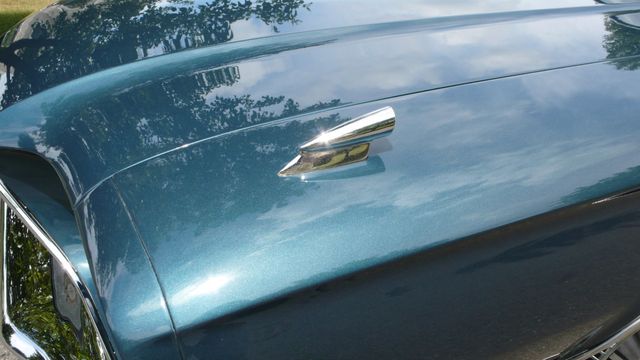 1966 Ford THUNDERBIRD  - 15208172 - 47