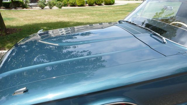 1966 Ford THUNDERBIRD  - 15208172 - 49