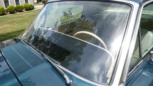 1966 Ford THUNDERBIRD  - 15208172 - 50