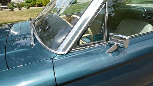 1966 Ford THUNDERBIRD  - 15208172 - 51