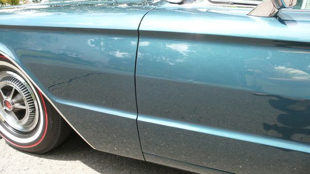 1966 Ford THUNDERBIRD  - 15208172 - 53