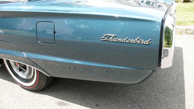 1966 Ford THUNDERBIRD  - 15208172 - 57