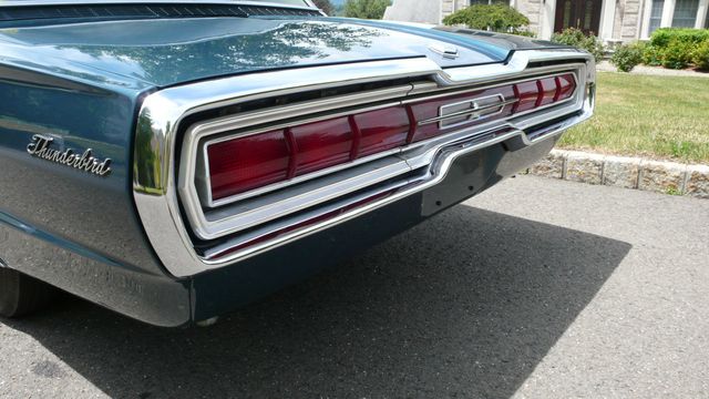 1966 Ford THUNDERBIRD  - 15208172 - 58