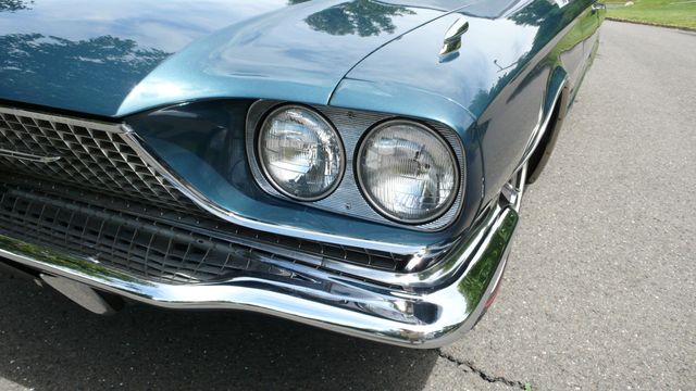 1966 Ford THUNDERBIRD  - 15208172 - 5
