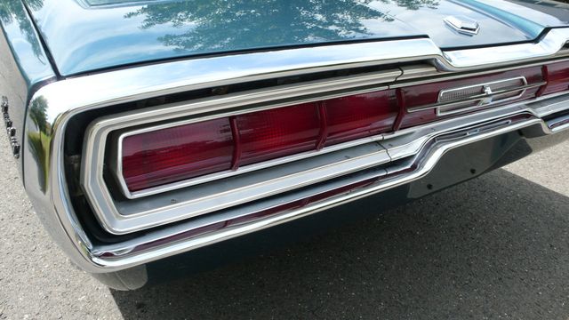 1966 Ford THUNDERBIRD  - 15208172 - 60