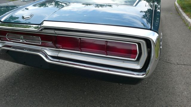 1966 Ford THUNDERBIRD  - 15208172 - 62
