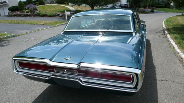 1966 Ford THUNDERBIRD  - 15208172 - 63