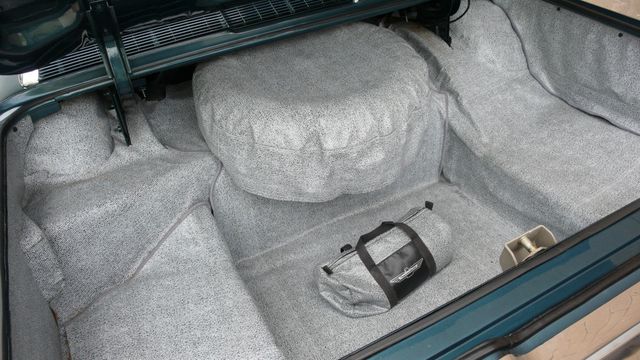 1966 Ford THUNDERBIRD  - 15208172 - 64