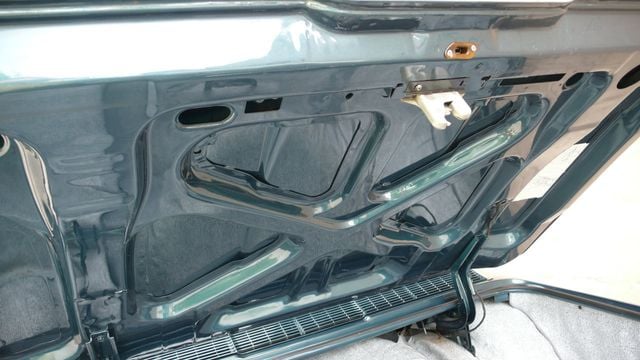 1966 Ford THUNDERBIRD  - 15208172 - 65