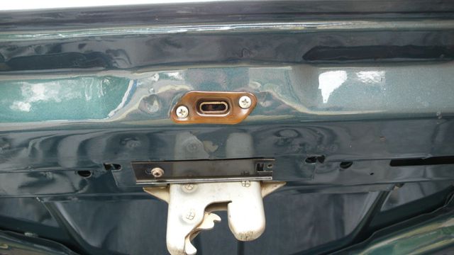 1966 Ford THUNDERBIRD  - 15208172 - 66