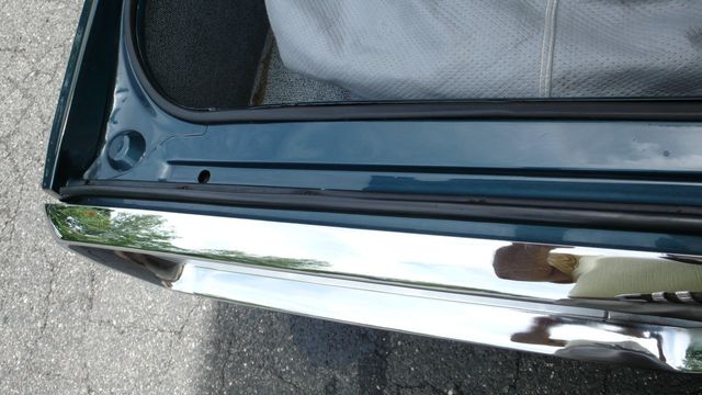 1966 Ford THUNDERBIRD  - 15208172 - 67