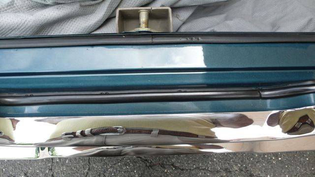 1966 Ford THUNDERBIRD  - 15208172 - 68