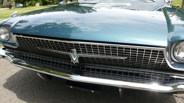 1966 Ford THUNDERBIRD  - 15208172 - 6