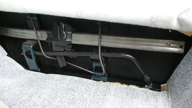 1966 Ford THUNDERBIRD  - 15208172 - 69