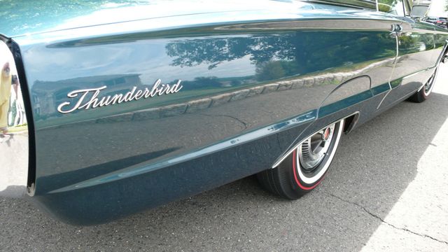 1966 Ford THUNDERBIRD  - 15208172 - 70