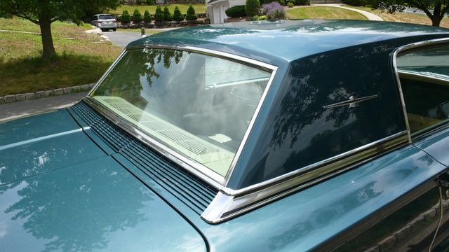 1966 Ford THUNDERBIRD  - 15208172 - 71