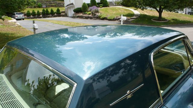 1966 Ford THUNDERBIRD  - 15208172 - 72