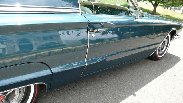 1966 Ford THUNDERBIRD  - 15208172 - 74