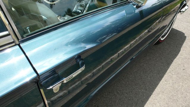 1966 Ford THUNDERBIRD  - 15208172 - 75