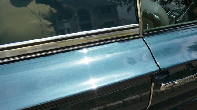 1966 Ford THUNDERBIRD  - 15208172 - 76