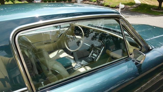1966 Ford THUNDERBIRD  - 15208172 - 77