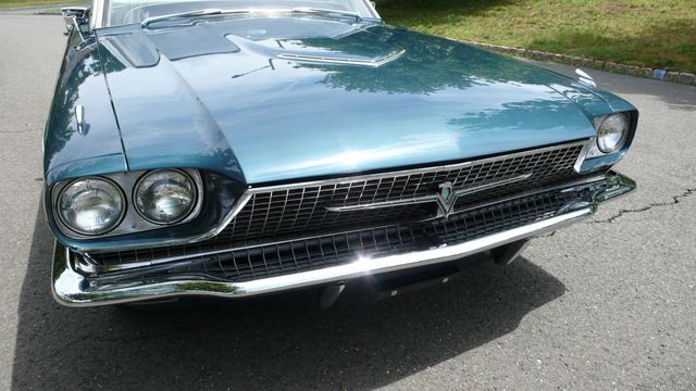 1966 Ford THUNDERBIRD  - 15208172 - 7