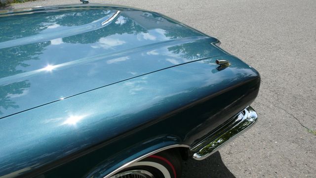 1966 Ford THUNDERBIRD  - 15208172 - 80