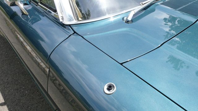 1966 Ford THUNDERBIRD  - 15208172 - 81