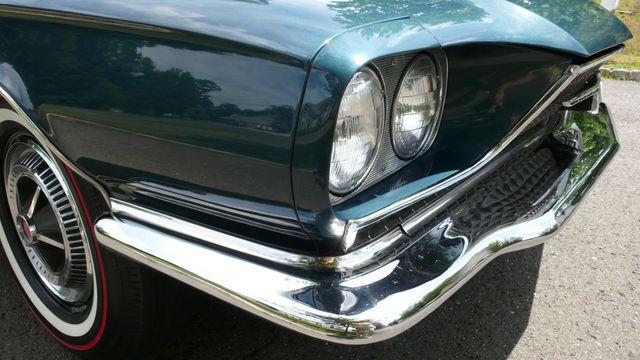 1966 Ford THUNDERBIRD  - 15208172 - 83