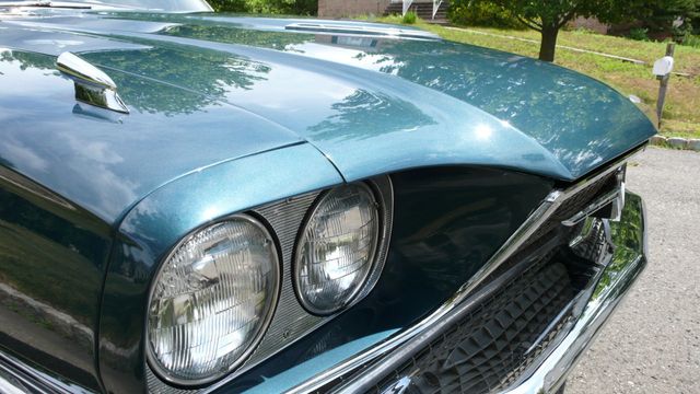 1966 Ford THUNDERBIRD  - 15208172 - 84
