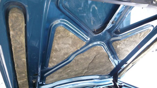 1966 Ford THUNDERBIRD  - 15208172 - 87