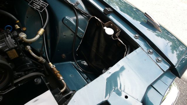 1966 Ford THUNDERBIRD  - 15208172 - 88