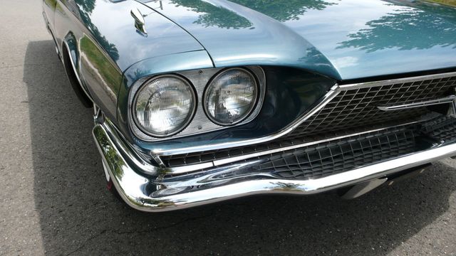 1966 Ford THUNDERBIRD  - 15208172 - 8