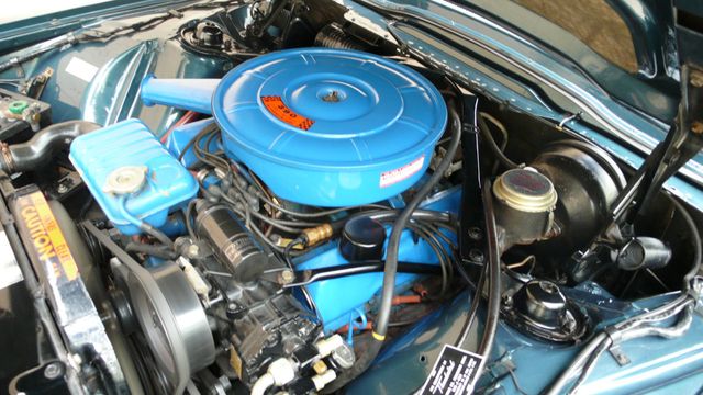 1966 Ford THUNDERBIRD  - 15208172 - 90