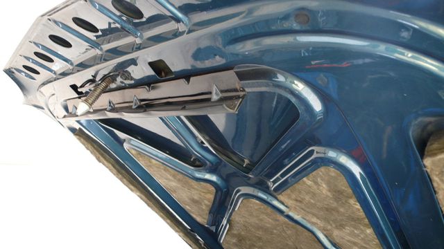 1966 Ford THUNDERBIRD  - 15208172 - 92