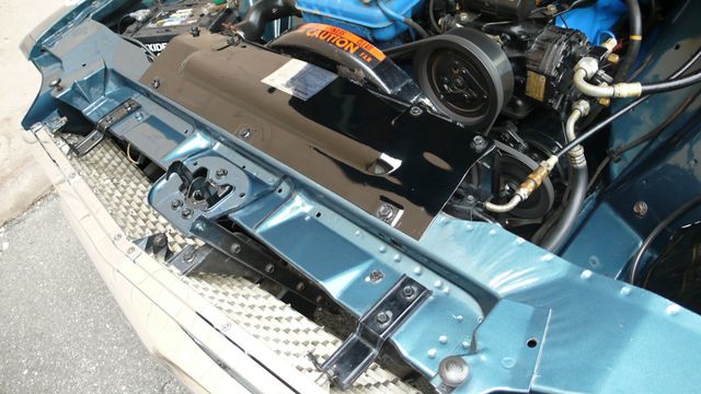 1966 Ford THUNDERBIRD  - 15208172 - 93